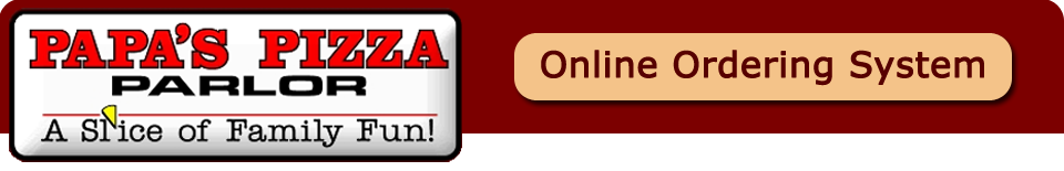 Papa's Pizza - Gresham